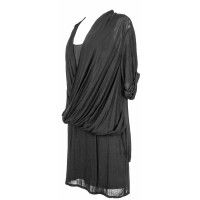 Helmut Lang Kleid mit Unterkleid
