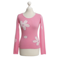 Ftc Cashmere sweater in pink