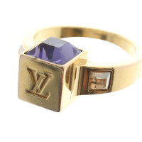 Louis Vuitton Ring met gem