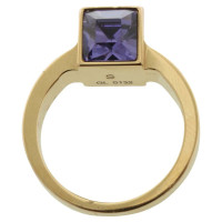 Louis Vuitton Ring with gemstone