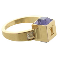 Louis Vuitton Ring met gem
