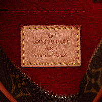 Louis Vuitton Monogramm Croissant MM