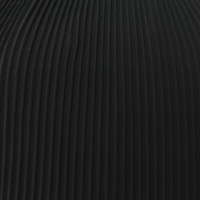 Michael Kors Pleated dress in black