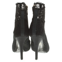Dolce & Gabbana Stivali da top
