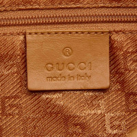 Gucci Suede Bamboo Jackie