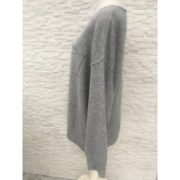Herzen‘s Angelegenheit Knitwear Cashmere in Grey