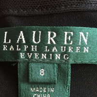 Ralph Lauren Black dress