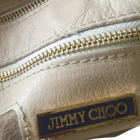 Jimmy Choo Schultertasche