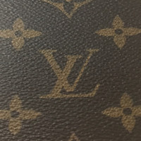 Louis Vuitton iPhone 7plus / Hard Case 6Plus