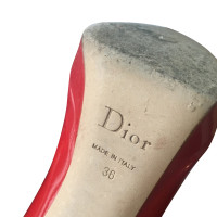 Christian Dior pumps