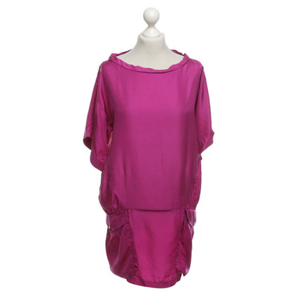 Patrizia Pepe Dress in Pink