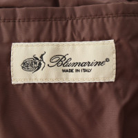 Blumarine Coat in brown