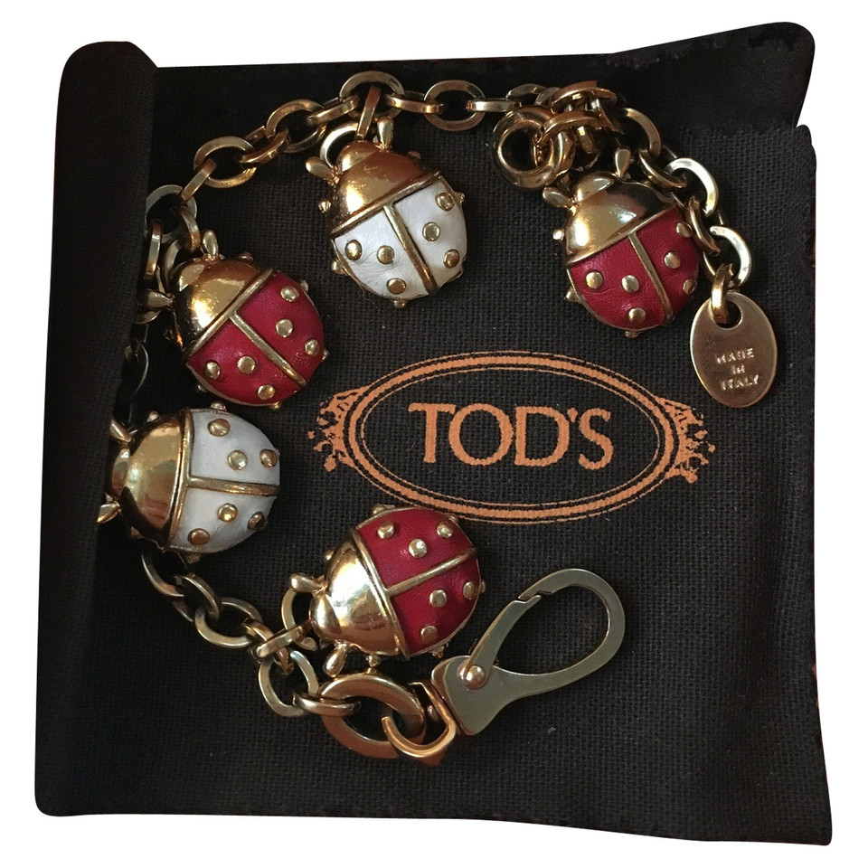 Tod's bracelet