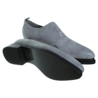 Lala Berlin Suit shoes in gray