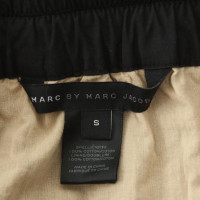 Marc By Marc Jacobs Jupe avec motif en dentelle