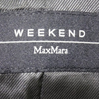 Max Mara blazer di lana