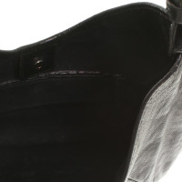 Yves Saint Laurent Bag in black