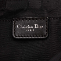 Christian Dior Diorissimo Jacquard Umhängetasche