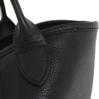 Longchamp Sac à main en noir