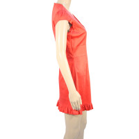 French Connection Dress in red