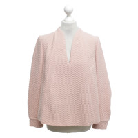 Bash top in pink