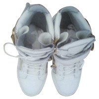 Giuseppe Zanotti Sneakers 