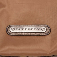 Burberry Nylon Schouder tas