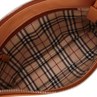 Burberry Fabric Handbag