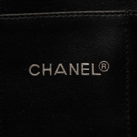 Chanel Cuoio Tote Bag
