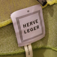 Hervé Léger Bandage-Kleid