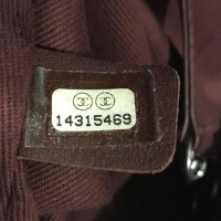 Chanel Handtas in bruin