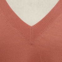 Acne Pullover in pink