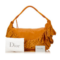 Christian Dior Gypsy Bag 