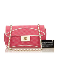 Chanel Mademoiselle Cotton in Pink