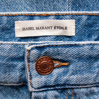 Isabel Marant Etoile jeans