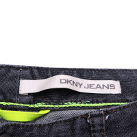 Dkny Jeans en noir