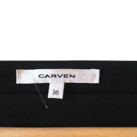 Carven Black jacket