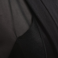 Schumacher Blouse shirt in black
