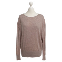 Other Designer Witty Knitters - sweater in brown
