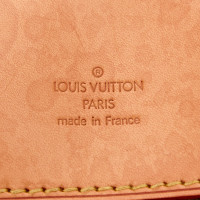Louis Vuitton Monogram Alize 24 Heures