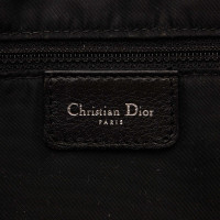 Christian Dior Sac à bandoulière Diorissimo Jacquard