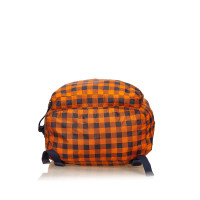 Louis Vuitton Damier Aventure Backpack