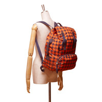 Louis Vuitton Damier Aventure Backpack