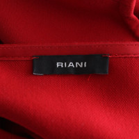 Riani Dress in red