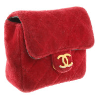 Chanel Mini-Flap Bag