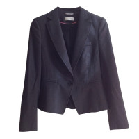 St. Emile Blazer in Anthracite