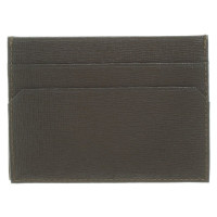 Other Designer Moreschi - Card holder in grey