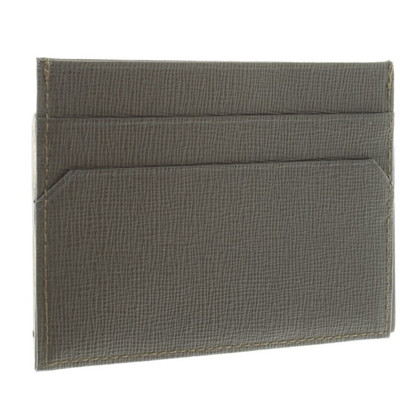 Other Designer Moreschi - Card holder in grey