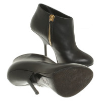 Giuseppe Zanotti Boots in Black