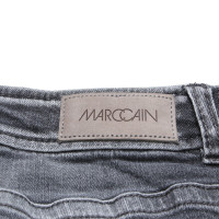 Marc Cain Jeans in grijs